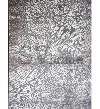 Акриловий килим ARROS 2545 GREY BEIGE - высокое качество по лучшей цене в Украине.
